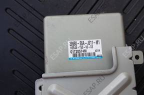 MODEL NO. 39980-S6A-J011-M1 HONDA CIVIC VII