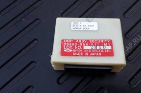 MODEL NO.39880-S6A-E11-M1 HONDA CIVIC VII 2004 ГОД