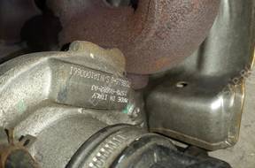 MODEO MK3 2.0 TDCI  ТУРБИНА 1S7Q-6K682-AJ