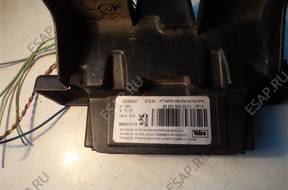 MODU БЛОК УПРАВЛЕНИЯ PEUGEOT 207 968029598 THP ТУРБО