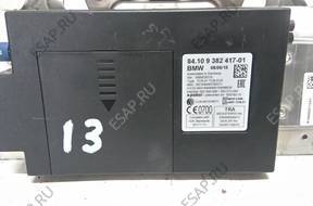 Modu Telematik TCE ECE 9382417 BMW I01 i3 2015