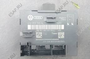 MODUŁDRZWI 8K0959795N  AUDI A4 B8