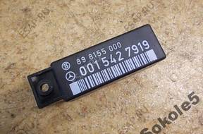 МОДУЛЬ 0015427919  5,0 Mercedes SL R129