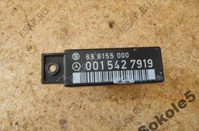 МОДУЛЬ 0015427919 Mercedes SL R129 МОДУЛЬ 0015427919 Mercedes SL R129