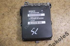 МОДУЛЬ 0125452532 Mercedes SL R129