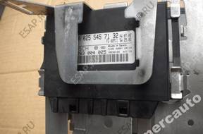 МОДУЛЬ 0255457132 PDC PARCTRONIC MERCEDES W211  211