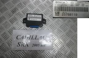 МОДУЛЬ 0263004100 25768119 CADILLAC SRX 2005 04-