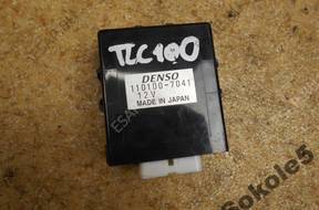 МОДУЛЬ 110100-7041 Toyota Land Cruiser 100