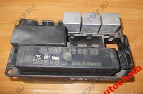 МОДУЛЬ 1265420032 MERCEDES БЛОК УПРАВЛЕНИЯ СТЕКЛООЧИСТИТЕЛЕЙ