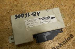 МОДУЛЬ 1298200326 Mercedes SL R129 МОДУЛЬ 1298200326 Mercedes SL R129