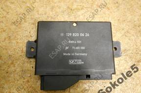 МОДУЛЬ 1298200626 Mercedes SL R129 МОДУЛЬ 1298200626 Mercedes SL R129