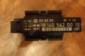 МОДУЛЬ 1405420019 MERCEDES БЛОК УПРАВЛЕНИЯ WYCIERACZEK140 МОДУЛЬ 1405420019 MERCEDES БЛОК УПРАВЛЕНИЯ WYCIERACZEK140