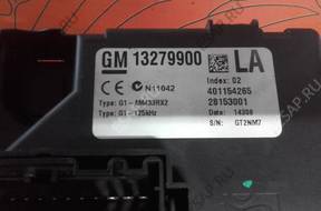 МОДУЛЬ 15 Opel 13279900LA