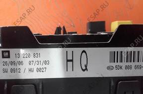 МОДУЛЬ 16 Opel 13220831 HQ    5DK008669-53