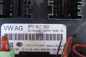 МОДУЛЬ 1K0907530AF AUDI VW