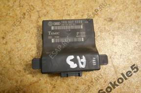 МОДУЛЬ 1K0907530B 3D Audi A3 8P0