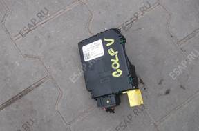 МОДУЛЬ 1K0953549BC VW GOLF 5 --