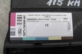 МОДУЛЬ 1S7T-15K600-BC - FORD FOCUS I 1.8 TDCI LIFT