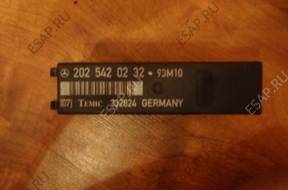 МОДУЛЬ 2025420232 MERCEDES БЛОК УПРАВЛЕНИЯ РЕЛЕ 202 МОДУЛЬ 2025420232 MERCEDES БЛОК УПРАВЛЕНИЯ РЕЛЕ 202