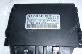 МОДУЛЬ 2035454932 БЛОК УПРАВЛЕНИЯ MERCEDES СЕНСОР МОДУЛЬ 2035454932 БЛОК УПРАВЛЕНИЯ MERCEDES СЕНСОР