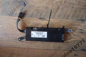 МОДУЛЬ 2098200789 БЛОК УПРАВЛЕНИЯ MERCEDES УСИЛИТЕЛЬ