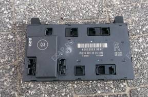МОДУЛЬ 2098202026 ДВЕРИ PRAWYCH MERCEDES CLK W209 МОДУЛЬ 2098202026 ДВЕРИ PRAWYCH MERCEDES CLK W209