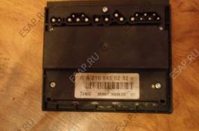 МОДУЛЬ 2105450232 РЕЛЕ MERCEDES МОДУЛЬ 2105450232 РЕЛЕ MERCEDES