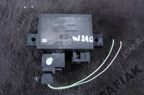 МОДУЛЬ 2108202226 Mercedes W210 2,2 CDI