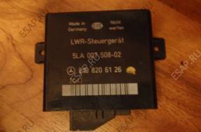 МОДУЛЬ 2108206126 MERCEDES БЛОК УПРАВЛЕНИЯ REFLEKTOROW МОДУЛЬ 2108206126 MERCEDES БЛОК УПРАВЛЕНИЯ REFLEKTOROW