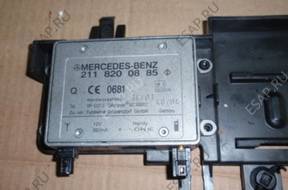 МОДУЛЬ 2118200885 БЛОК УПРАВЛЕНИЯ MERCEDES МОДУЛЬ 2118200885 БЛОК УПРАВЛЕНИЯ MERCEDES
