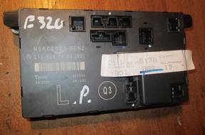 МОДУЛЬ 2118201585 MERCEDES W211