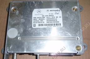 МОДУЛЬ 2118700026 БЛОК УПРАВЛЕНИЯ MERCEDES МОДУЛЬ 2118700026 БЛОК УПРАВЛЕНИЯ MERCEDES
