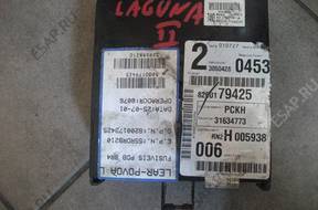 МОДУЛЬ 26 BSI UCH UPC 8200179425