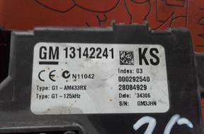 МОДУЛЬ 26 Opel 13142241KS