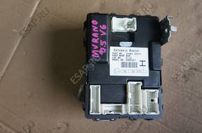 МОДУЛЬ 284B1-CC010 MURANO Z50 03-08
