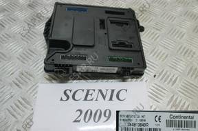 МОДУЛЬ  284B13640 год, RENAULT SCENIC III 09 2,0DCI