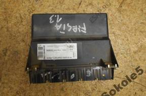 МОДУЛЬ 2s6t-15k600-bf komfortu Ford Fiesta mk6