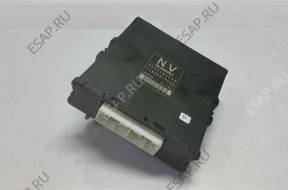 МОДУЛЬ 31711aj920 БЛОК УПРАВЛЕНИЯ КПП biegow forester