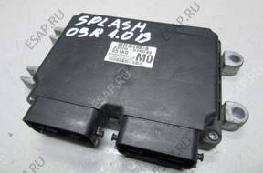 МОДУЛЬ 33920-51K03 1.0B AGILA SPLASH 09 год,