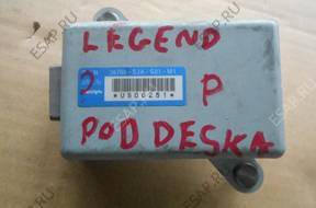 МОДУЛЬ 36700-SJA-G01-M1 HONDA LEGEND KB-1