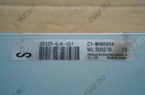 МОДУЛЬ 38324-SJA-G01 HONDA LEGEND KB-1