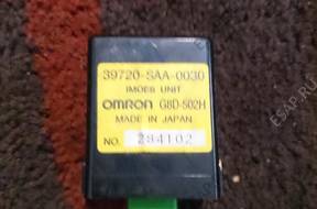 МОДУЛЬ 39720-SAA-0030 HONDA JAZZ II 1.3 i-DSI