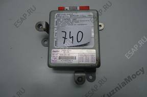 МОДУЛЬ 39790-S30-A01 ABS HONDA PRELUDE 97 01 FV