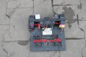 МОДУЛЬ 3C0937049B VW JETTA 2006 ГОД --