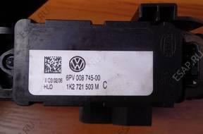 МОДУЛЬ 3C0937049H- VW PASSAT B6