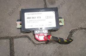 МОДУЛЬ 4B0951173 AUDI A3 --