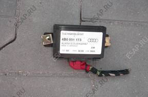 МОДУЛЬ 4B0951173 AUDI A3 LIFT --