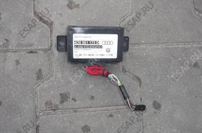 МОДУЛЬ 4D0951173D AUDI A6 C5 LIFT --