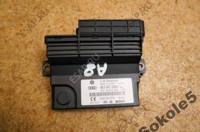 МОДУЛЬ 4E0907280A Audi A8 D3