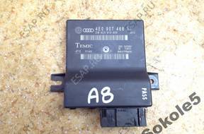 МОДУЛЬ 4E0907468A Audi A8 D3 02